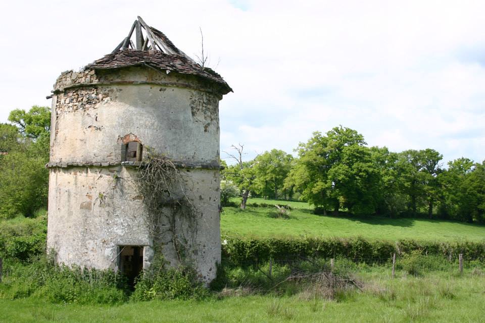 Chateau de Bagnac